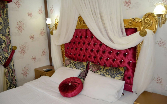 Agva Gizemli Nehir Hotel
