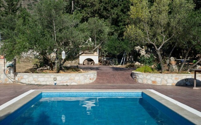 Casa Di lydia