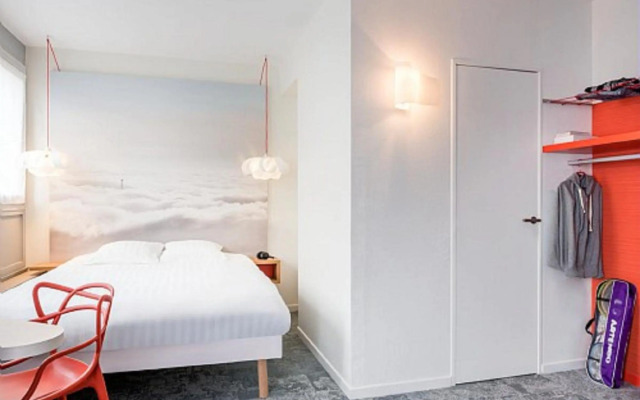 ibis Styles Paris Velizy