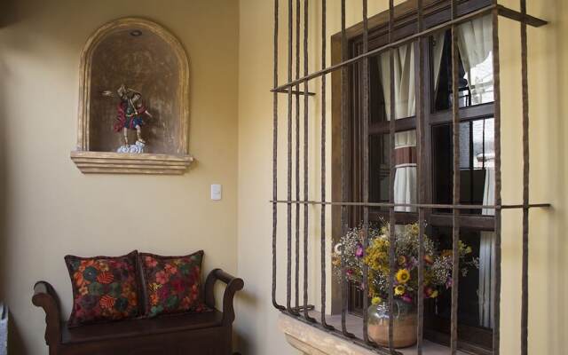 Casa Buena Vista