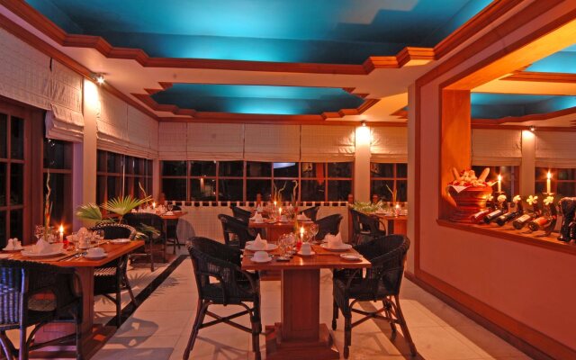 Amazing Bagan Resort
