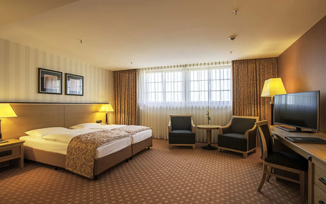 Maritim Hotel & Internationales Congress Center Dresden