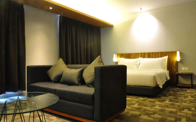 BATIQA Hotel Jababeka Cikarang