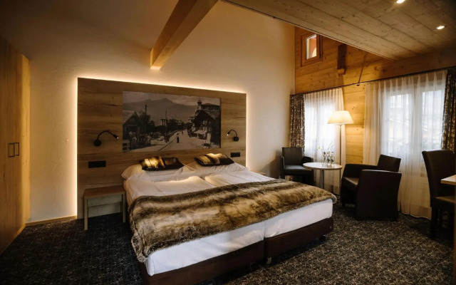 Hotel Restaurant Bellevue-Pinte