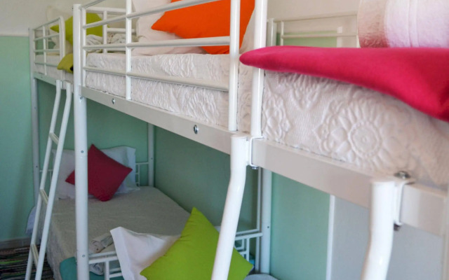 Ria Hostel Alvor
