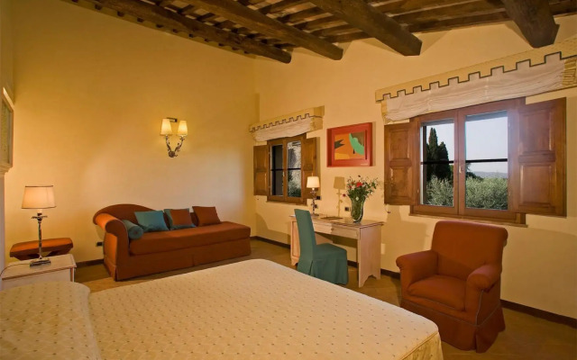 Sovana Hotel & Resort
