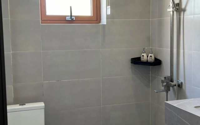 Rova105 Hotel