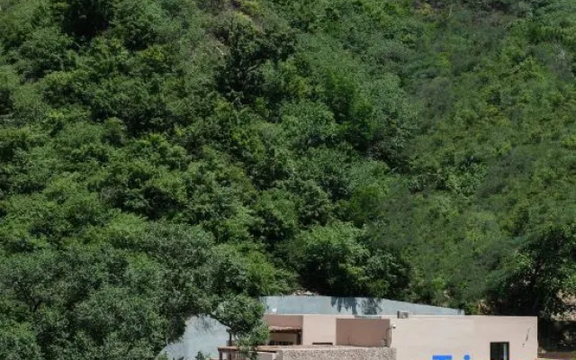 Dayinyushi Sahanye Valley Homestay
