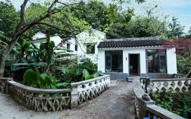 Guangzhou Yijiangnan Homestay