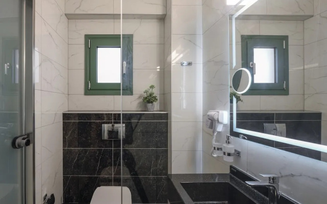 Alegria Suites
