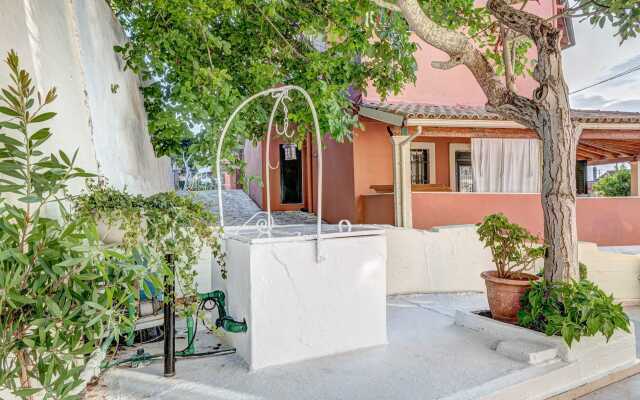 Old Well Apartments