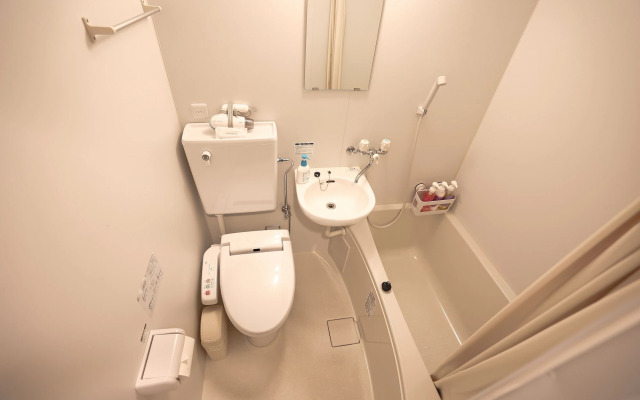 Akihabara Nakagawa Inn