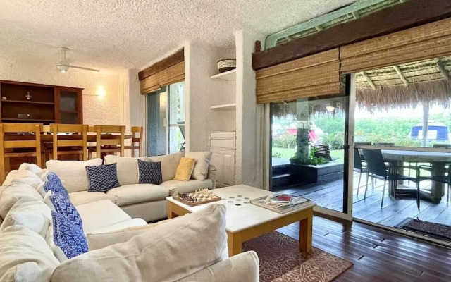 Villa Sicilia by Andiani Travel