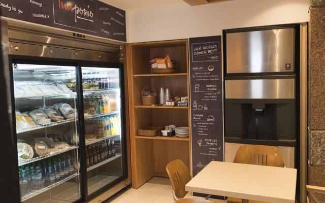 Holiday Inn Express Puerto Madero by IHG