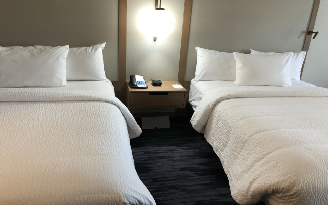 Fairfield Inn & Suites by Marriott Spokane Valley