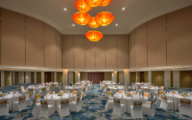 Hoi An Royal Beachfront Villas