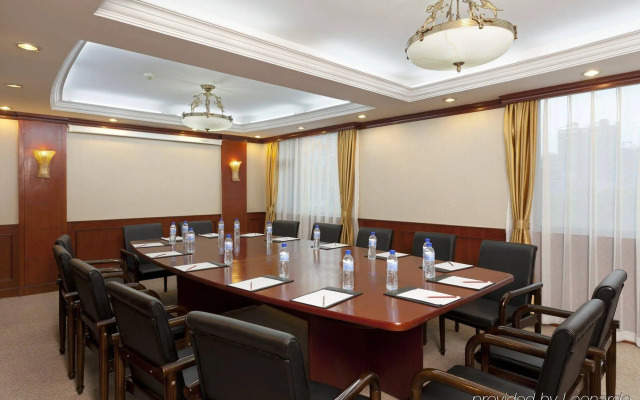 Holiday Inn Express Zhengzhou by IHG