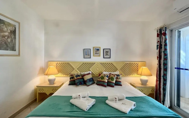 Albufeira Balaia Golf Village 5 With Pool by Homin