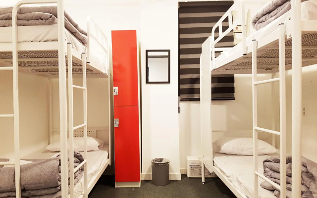 One Way Guesthouse Busan - Hostel