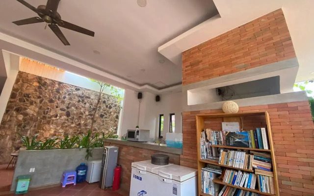 Siemreap City Residence