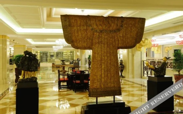 Zhongda International Hotel