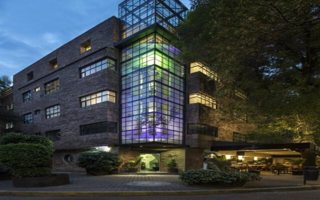 Flowsuites Polanco Mexico City