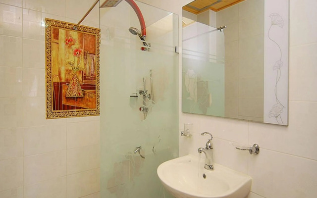 Pocheon Star Sky Pension