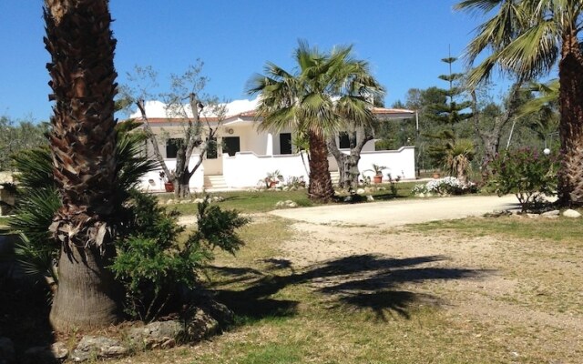 Villa Angela