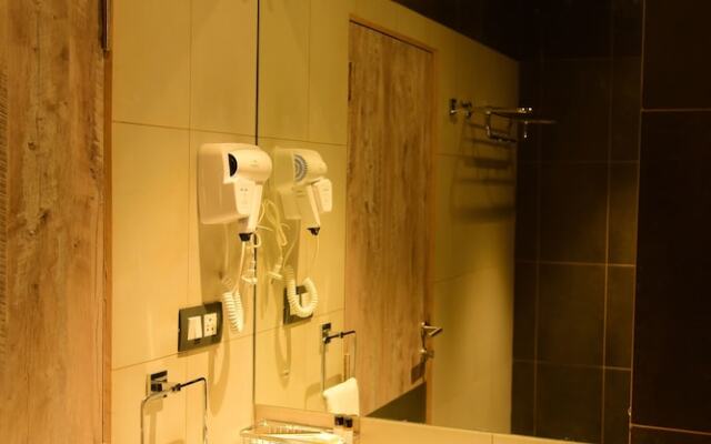 VITS Select Kudro Destinn