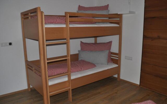 Apartment in Steeg for Nature Lovers