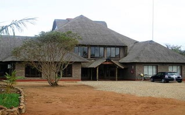 Copacopa Lodge And Conference Centre