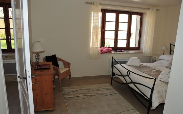 Laborde Neuve - Gîte