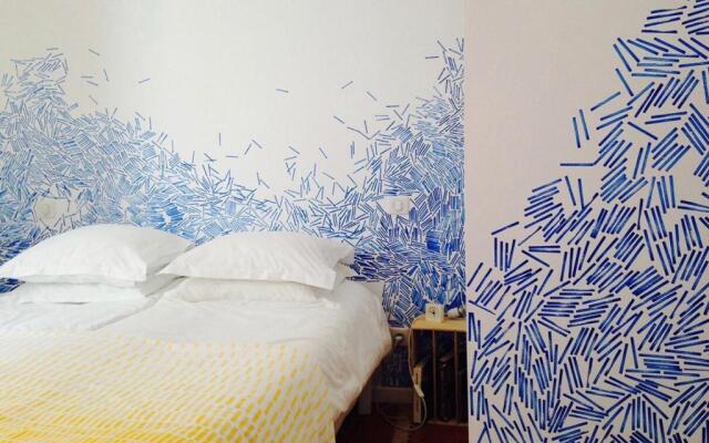 Maison Au Vieux Panier Vieux Port