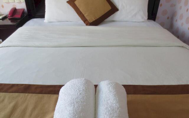 Tigon Hostel