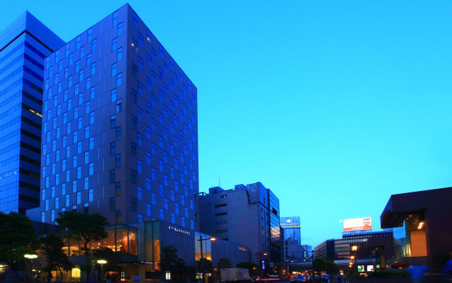 remm Hibiya Hotel
