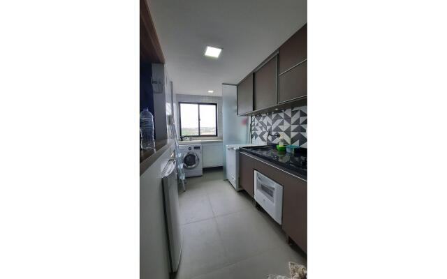 Apartamento lindo de viver no Maurício de Nassau