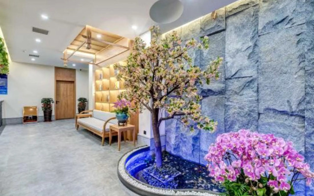 Yingxiangcheng Hotel