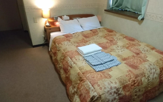 Hotel Himeji Hills