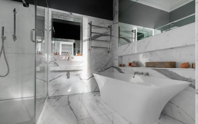 Chelsea Embankment III by Onefinestay