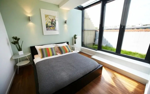 Apartamenty Palace Apartments Kraków