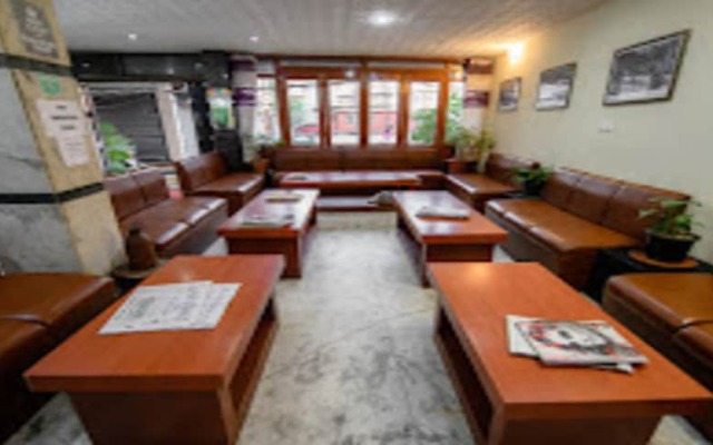 MeroStay 180 Hotel EMO