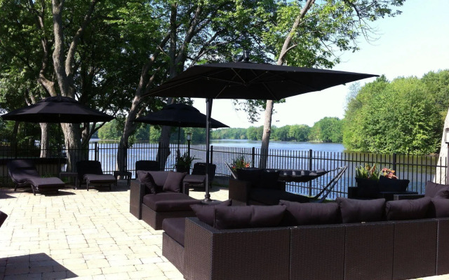 Hotel Le Rivage