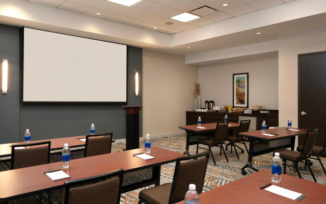 Hyatt Place Bayamon