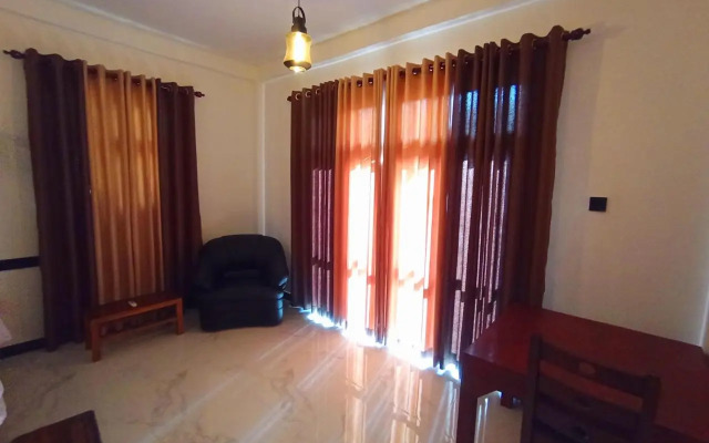 Palm View Guest - Mirissa