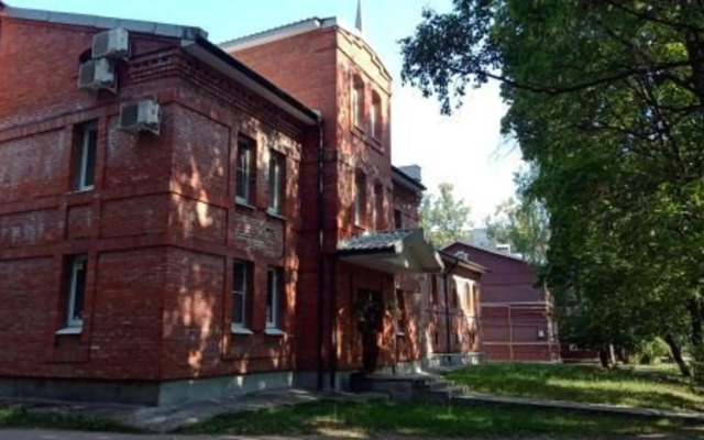 Гостевой Дом Варшавский 