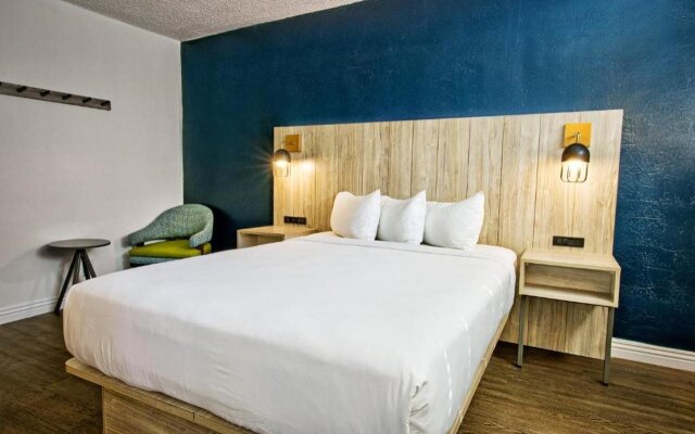 Downtowner Boutique Hotel