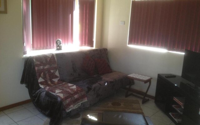 Shetland Park Chalets