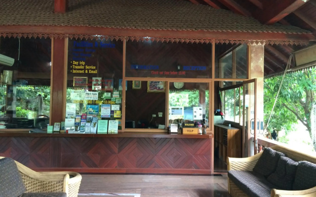 Dreamland Resort