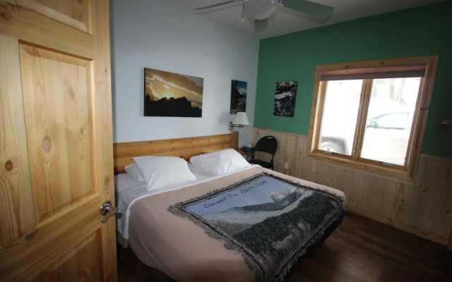 York Creek Bed and Breakfast