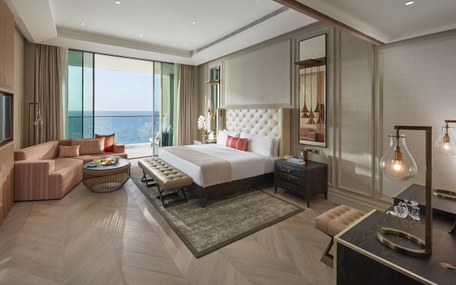 Mandarin Oriental Jumeira, Dubai